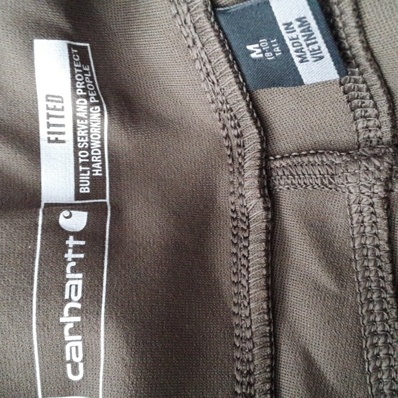 Carhartt Women's Utility Leggings - Picture 6 of 10